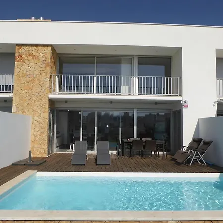 Villa Cip V3 Modern *