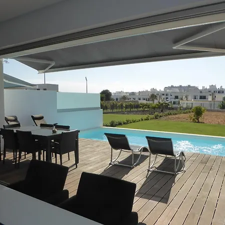 Cip V3 Modern Villa *
