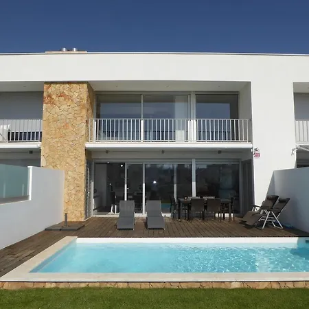 Vila Cip V3 Modern Albufeira