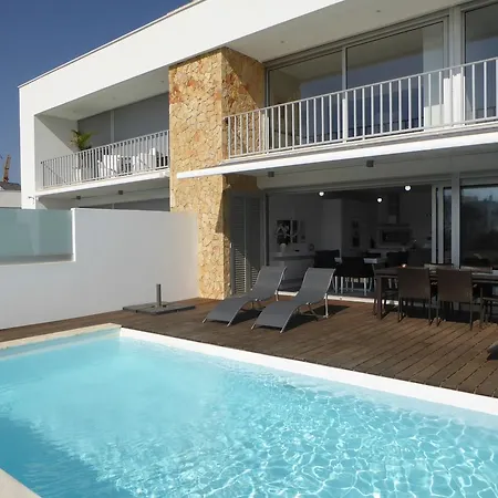 Vila Cip V3 Modern