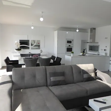 Cip V3 Modern Vila