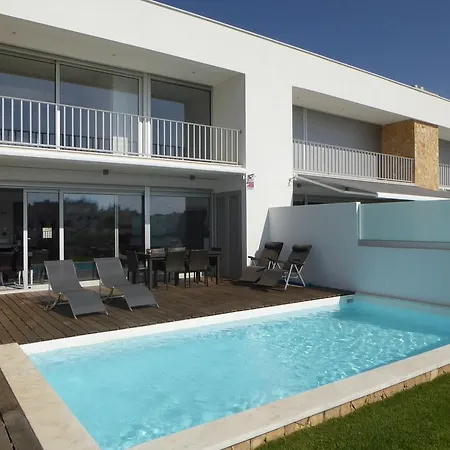 Cip V3 Modern Vila Albufeira