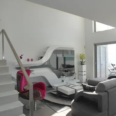 Cip V3 Modern Vila